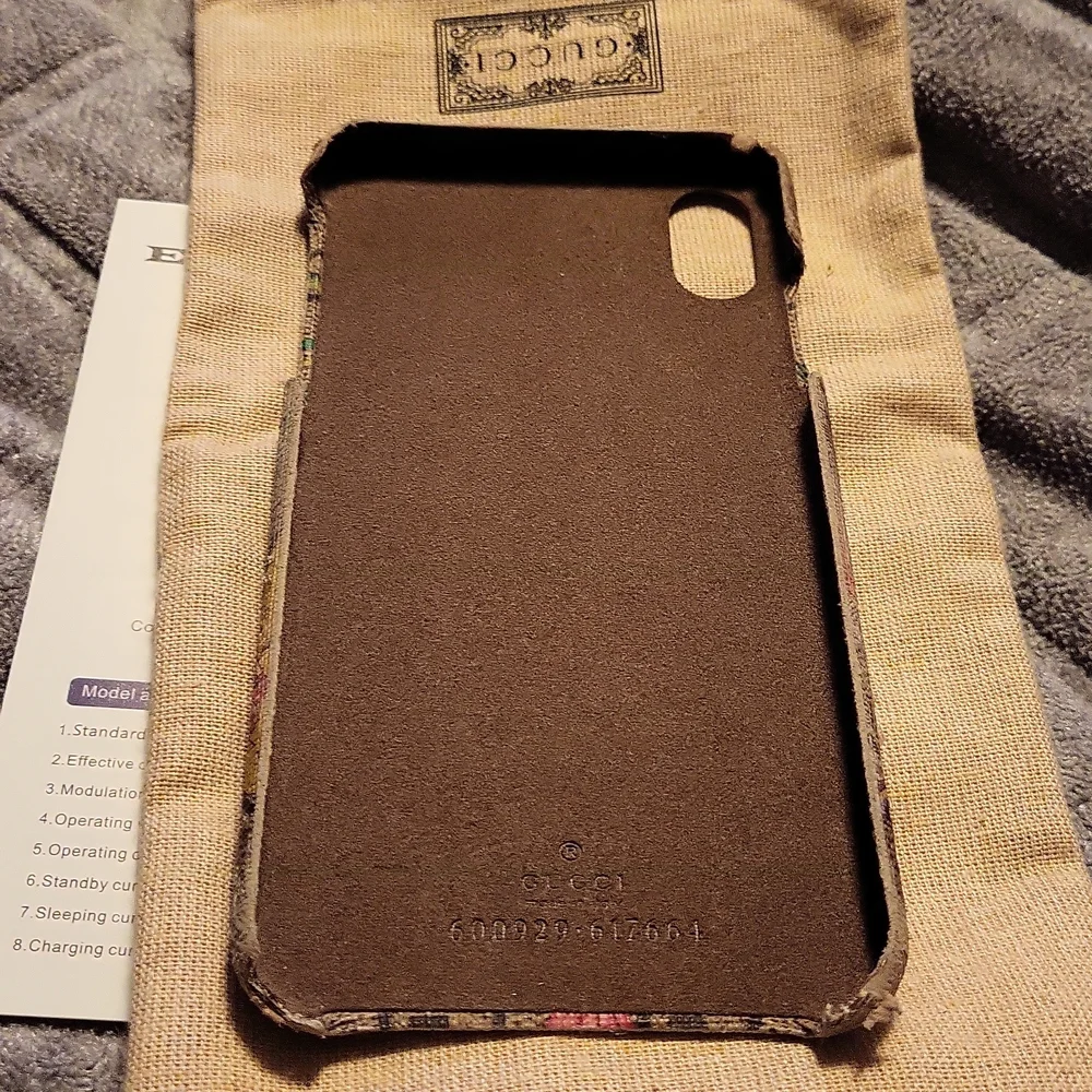 GG phone case6×3' - Picture 2 of 4